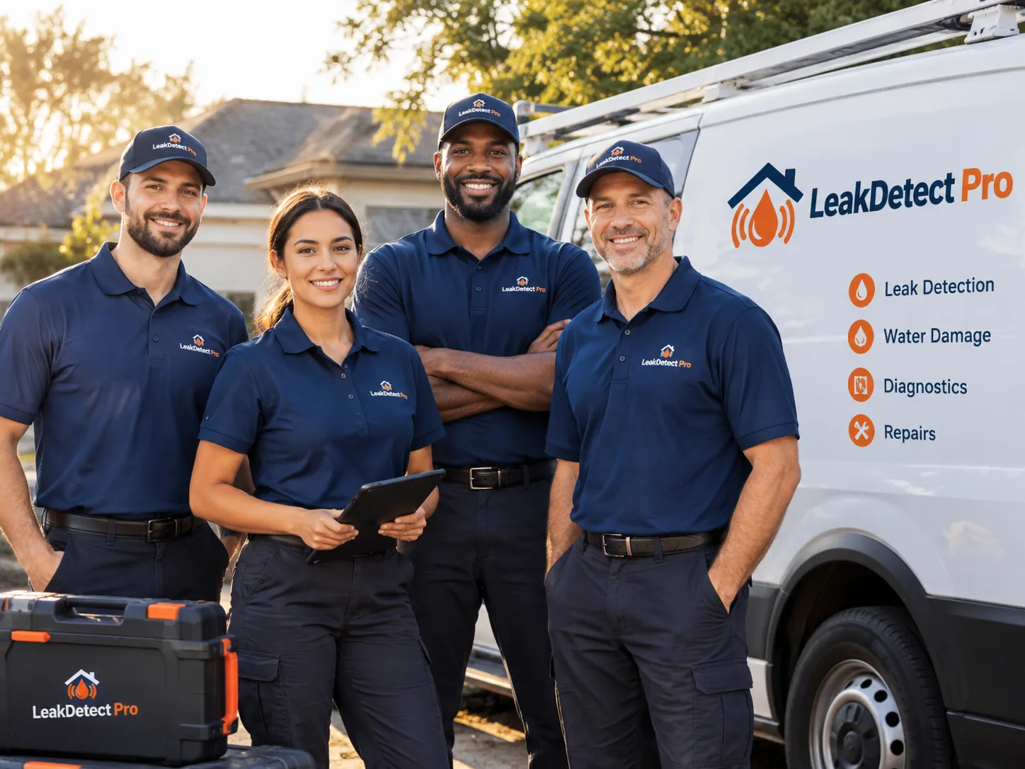 Roof Repair company in Othello, WA